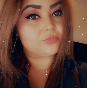 Meet your Posher, Ingrid